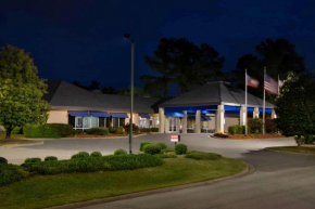  Ramada by Wyndham Augusta Fort Gordon  Огаста